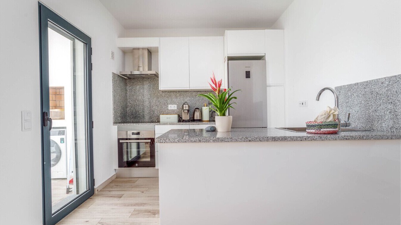 Photo of Kitchen in Espartal