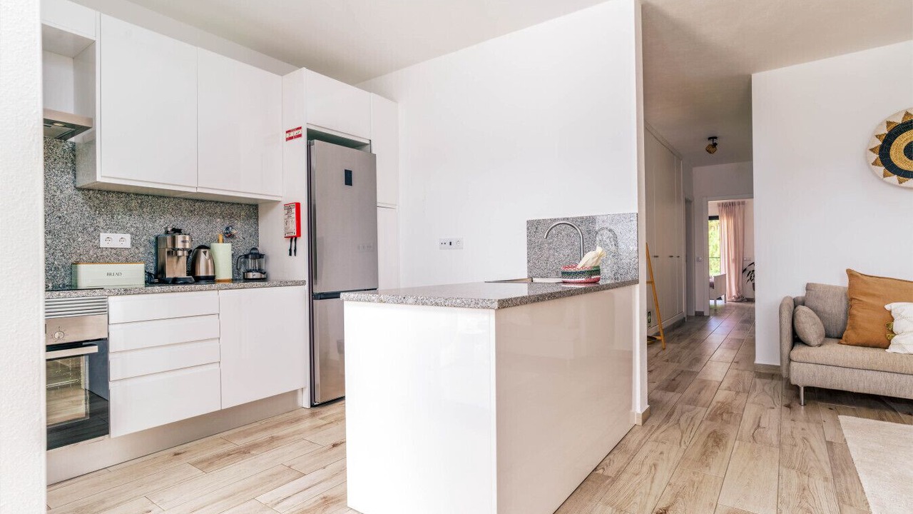Photo of Kitchen in Espartal