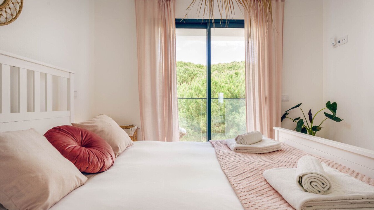 Photo of Bedroom in Espartal