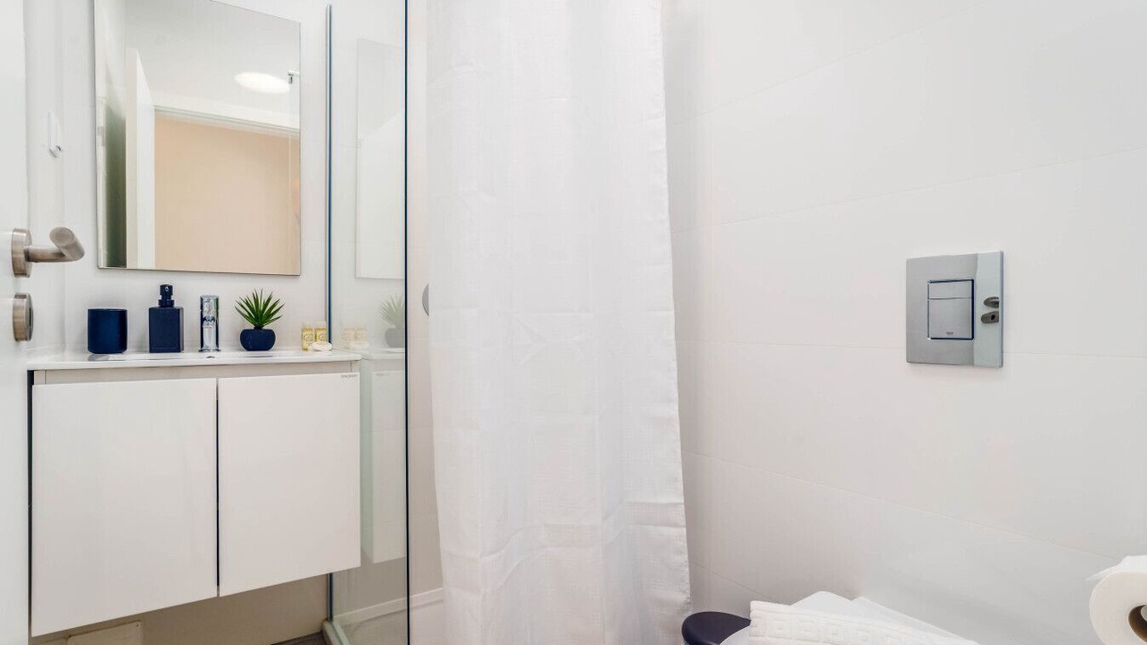 Photo of Bathroom in Espartal