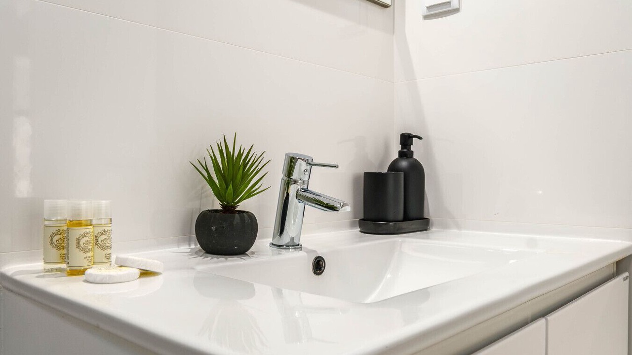 Photo of Bathroom in Espartal
