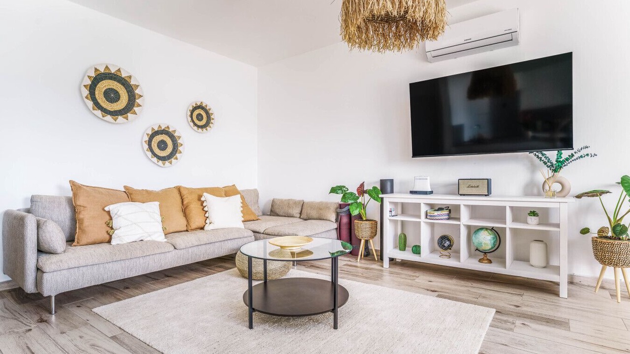 Photo of Livingroom in Espartal