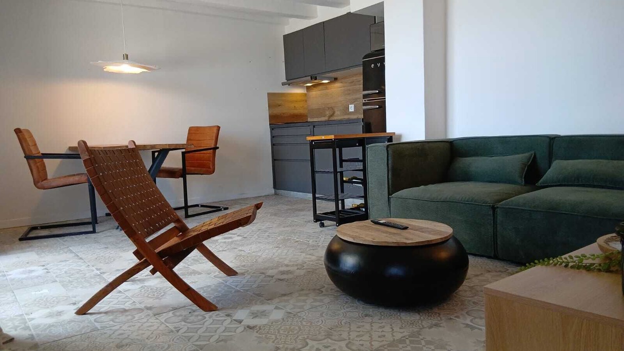 Photo of Livingroom in El Candado