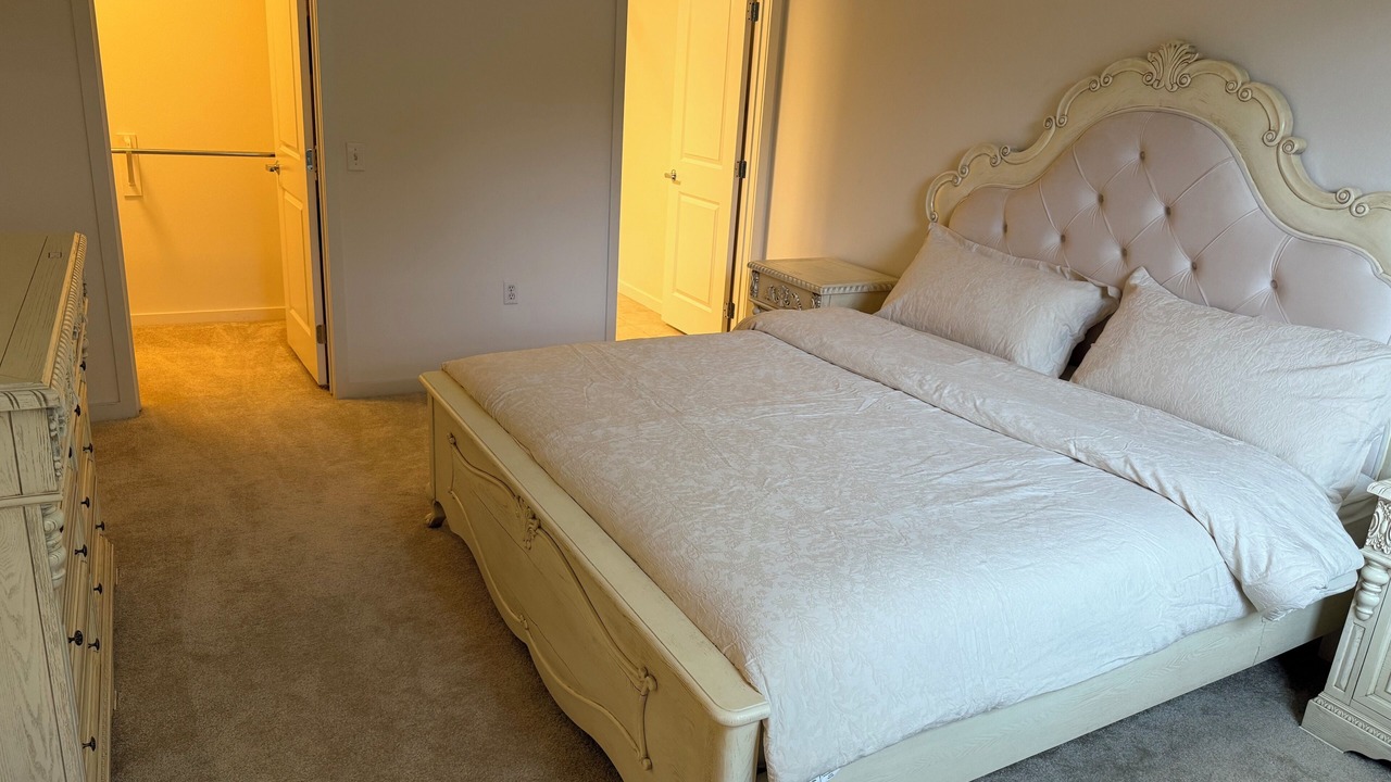 Photo of Bedroom in Woodbury