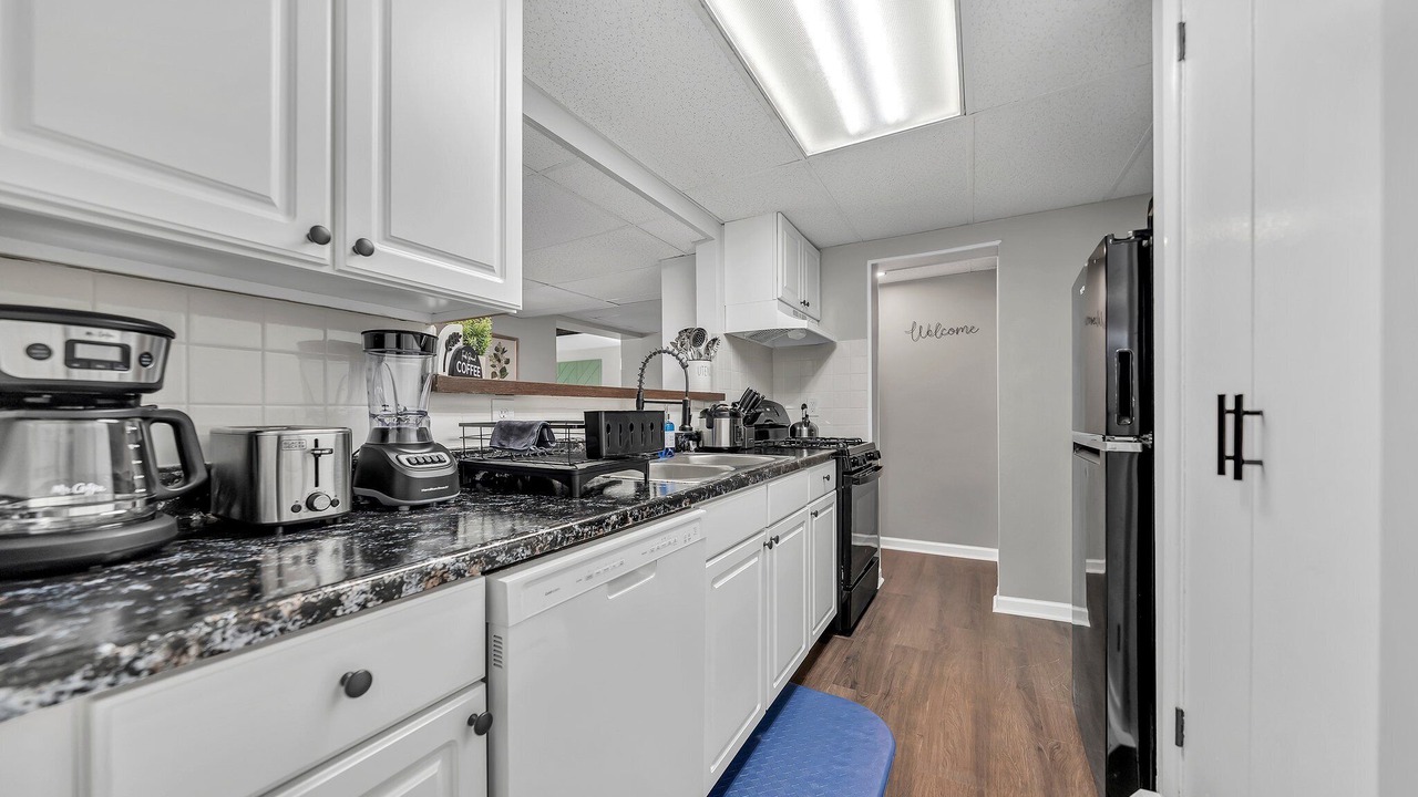 Photo of Kitchen in Athol Springs