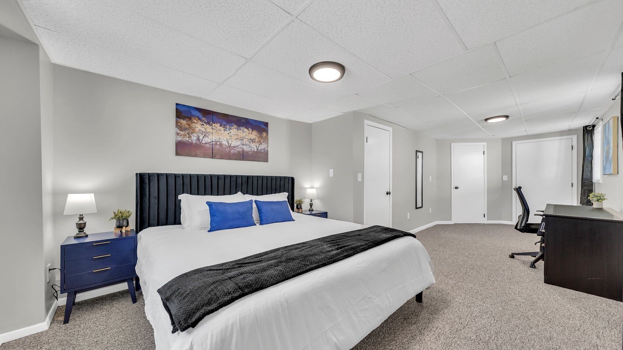 Photo of Bedroom in Athol Springs