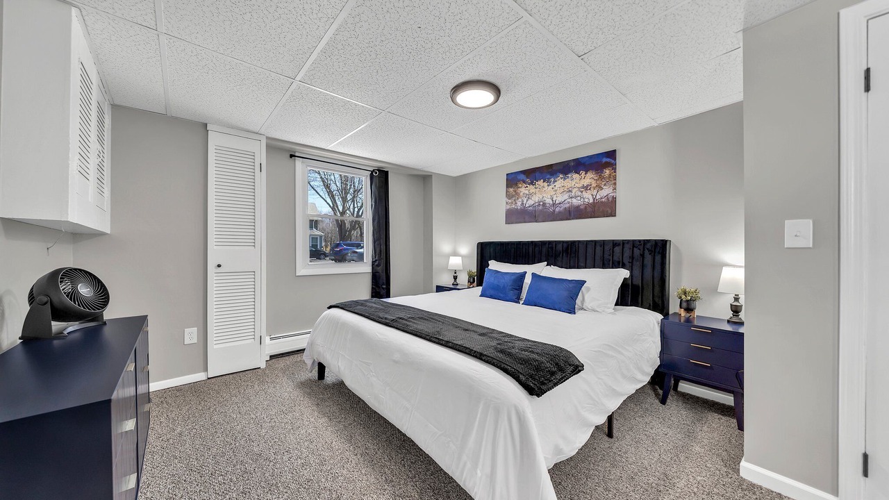 Photo of Bedroom in Athol Springs