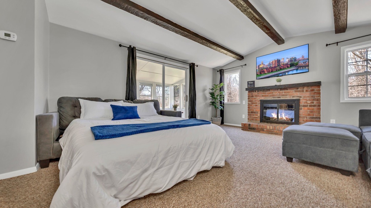 Photo of Bedroom in Athol Springs