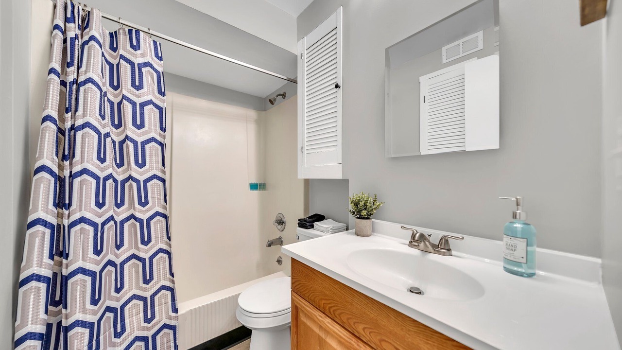 Photo of Bathroom in Athol Springs