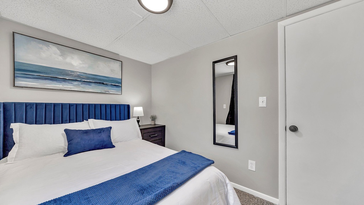Photo of Bedroom in Athol Springs