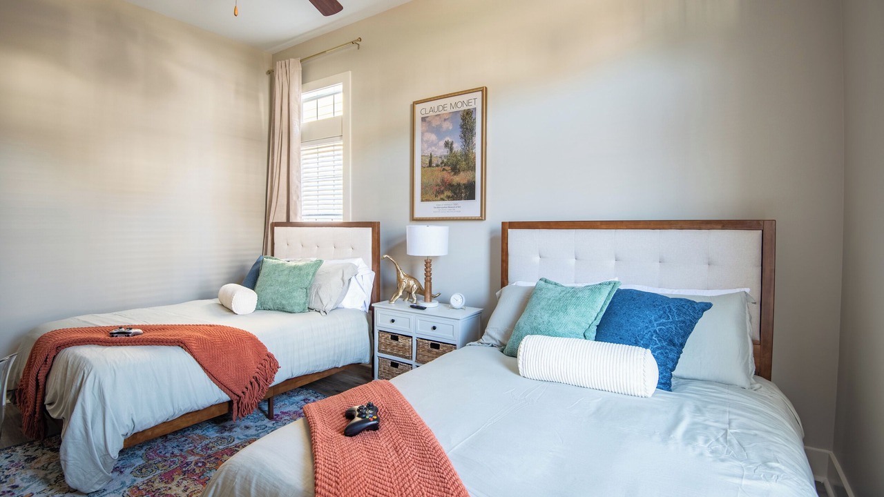 Photo of Bedroom in McCalla