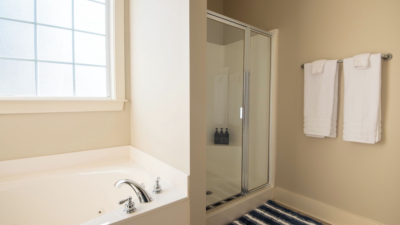 Photo of Bathroom in McCalla