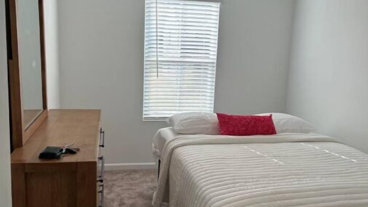 Photo of Bedroom in Paw Creek