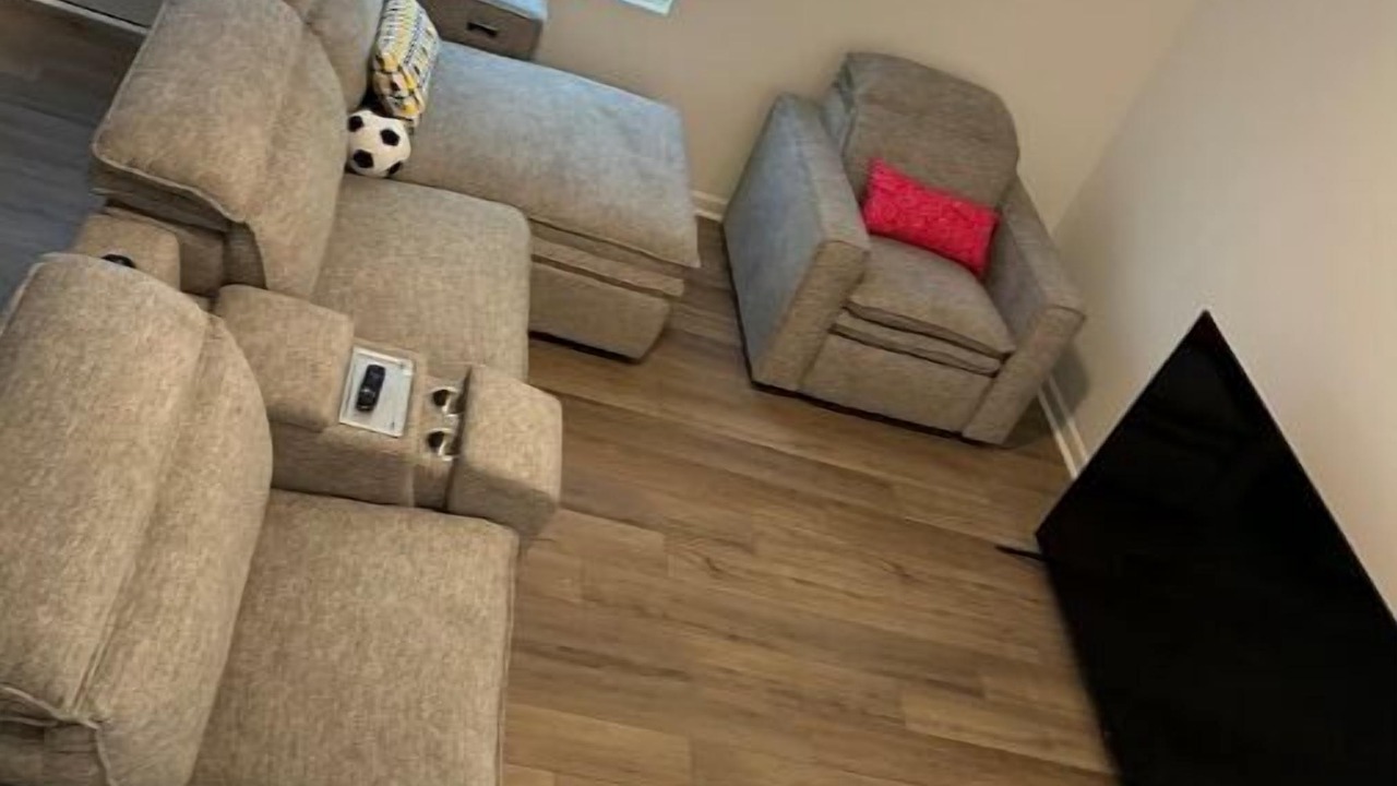 Photo of Livingroom in Paw Creek