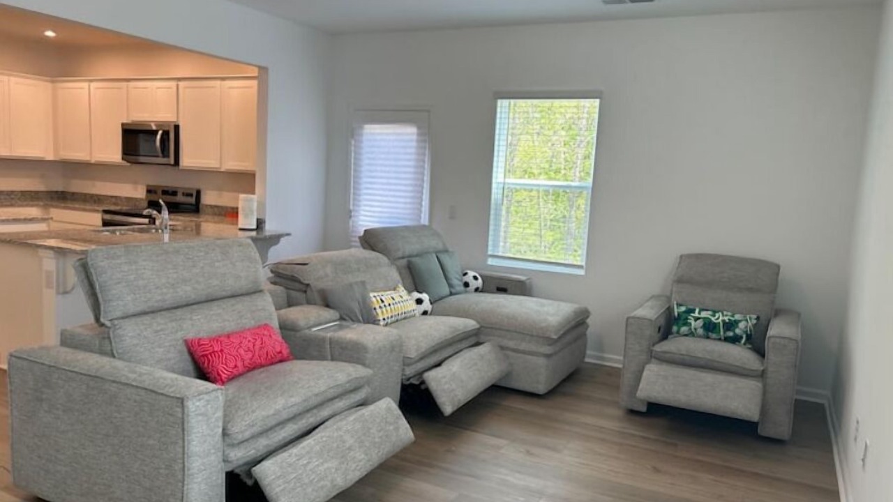 Photo of Livingroom in Paw Creek