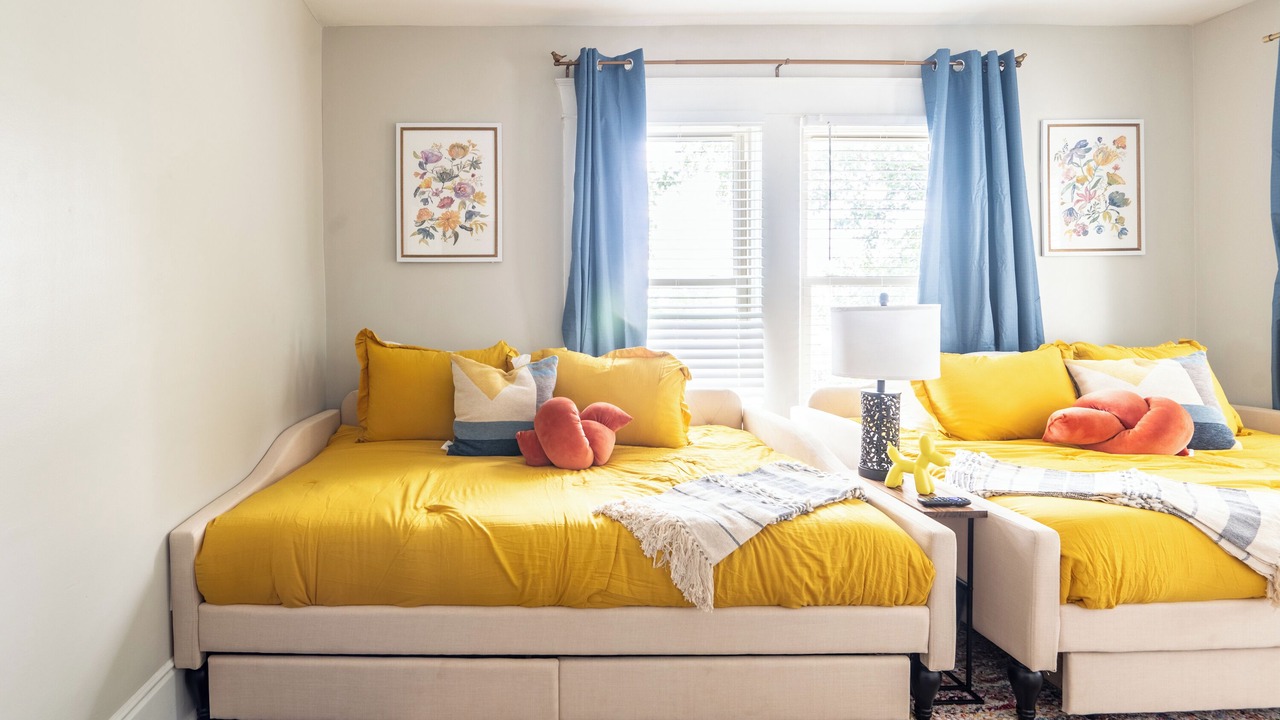 Photo of Bedroom in Forest Park