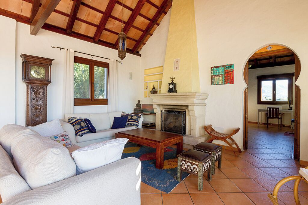 Photo of Livingroom in Tarifa