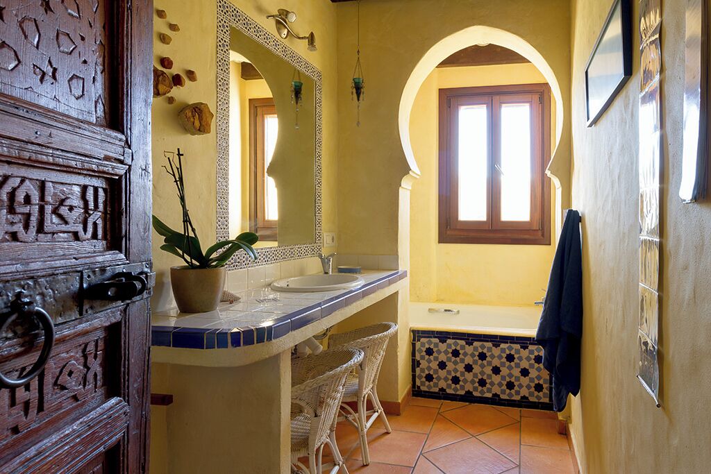 Photo of Bathroom in Tarifa