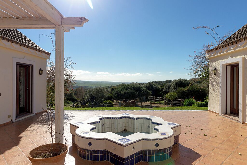 Photo of Patio Balcony in Tarifa