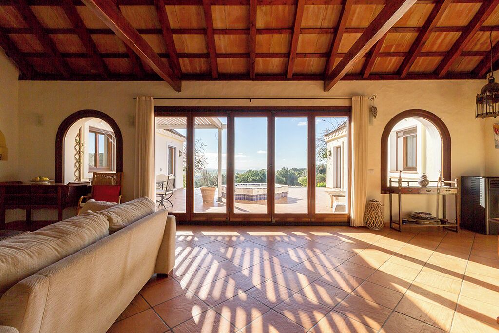 Photo of Livingroom in Tarifa