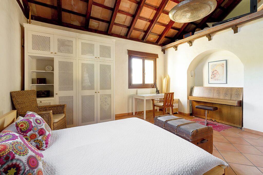 Photo of Bedroom in Tarifa