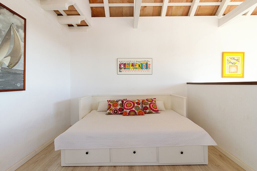 Photo of Bedroom in Tarifa