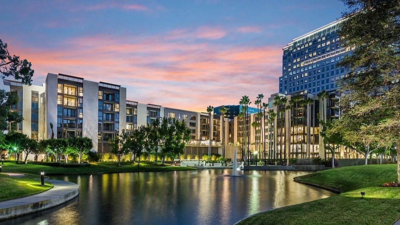 Photo of Outdoor in Costa Mesa