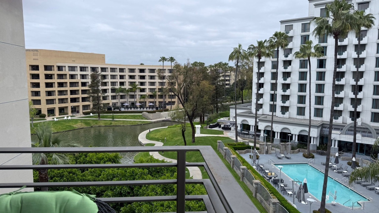 Photo of Outdoor in Costa Mesa