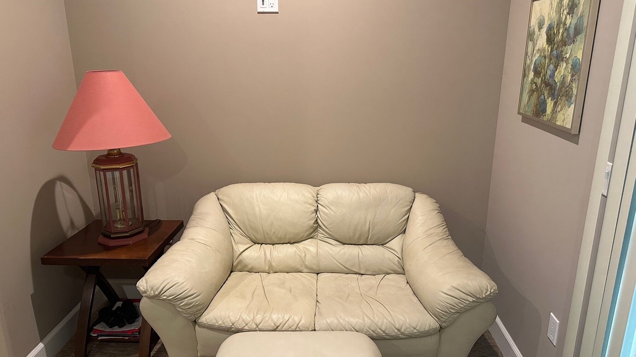 Photo of Livingroom in Los Cerritos