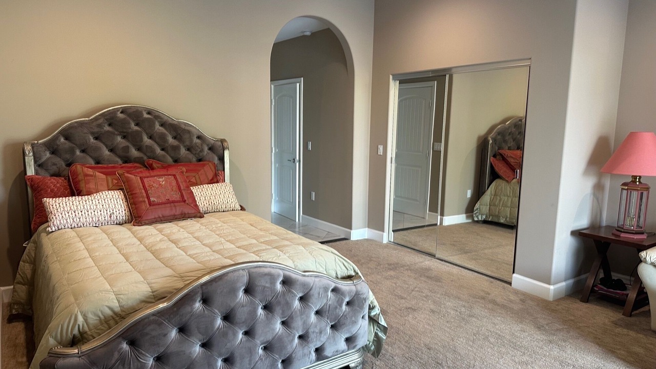 Photo of Bedroom in Los Cerritos
