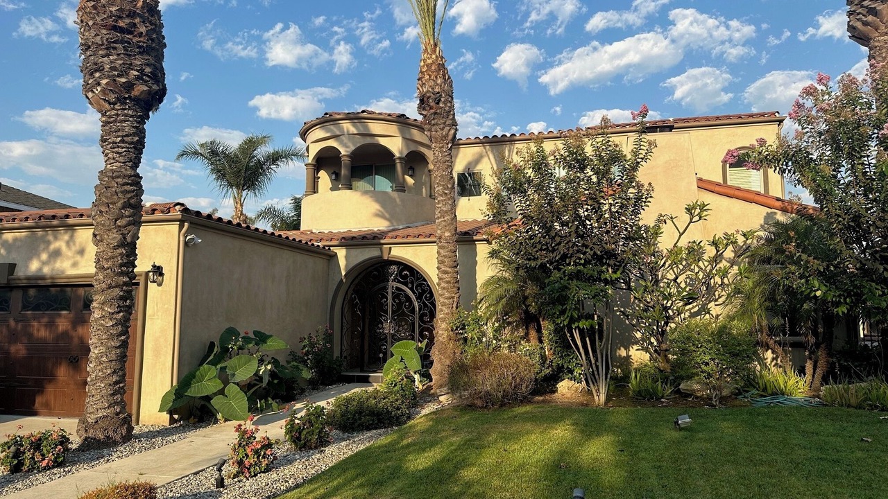 Photo of Outdoor in Los Cerritos