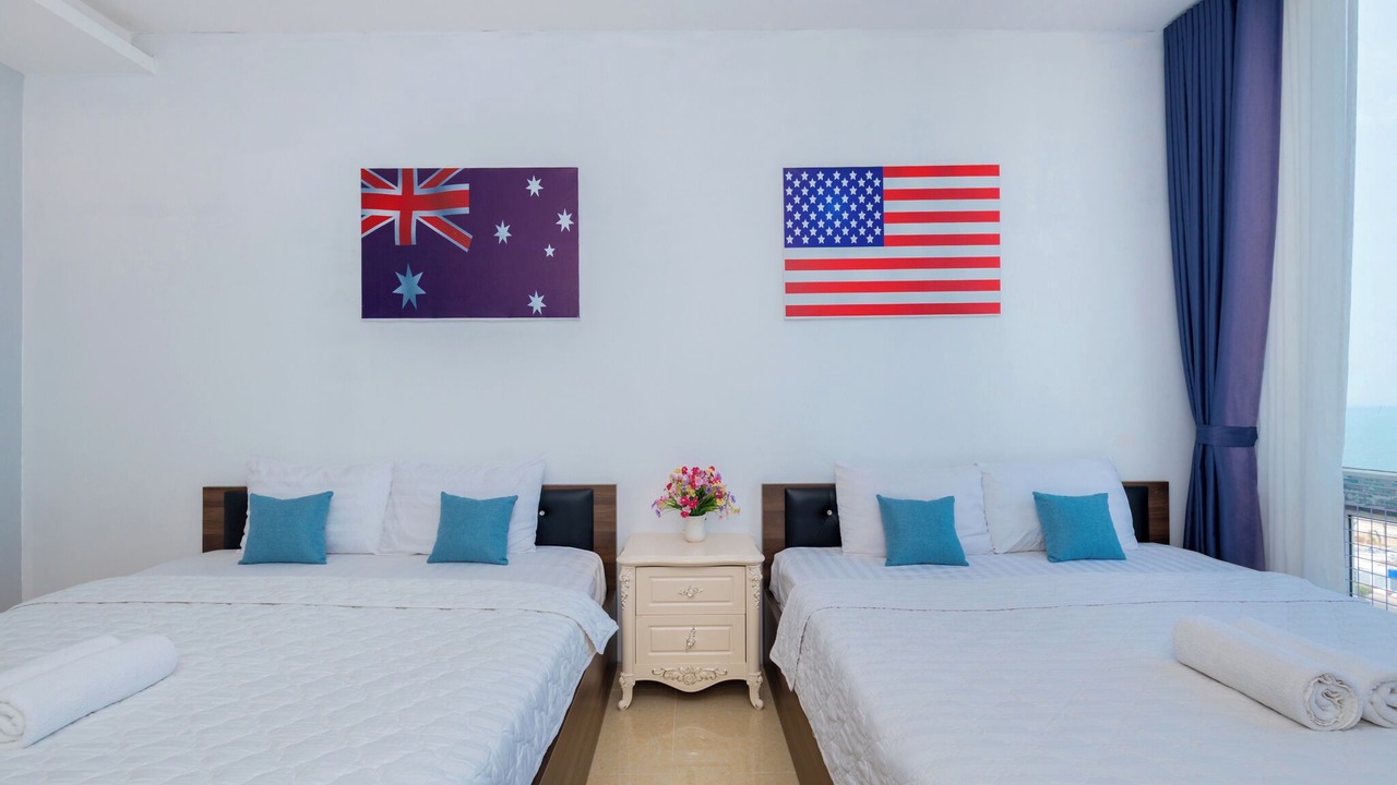 Photo of Bedroom in Thang Tam