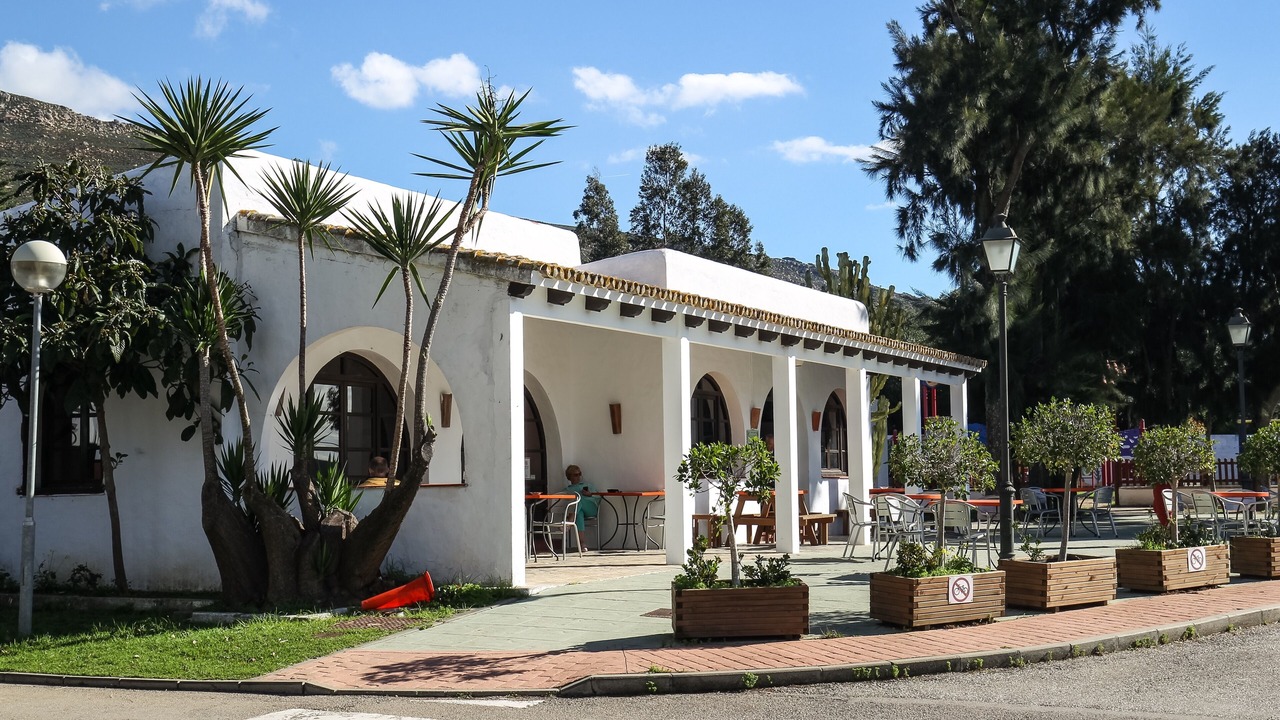 Photo of Outdoor in Valdevaqueros