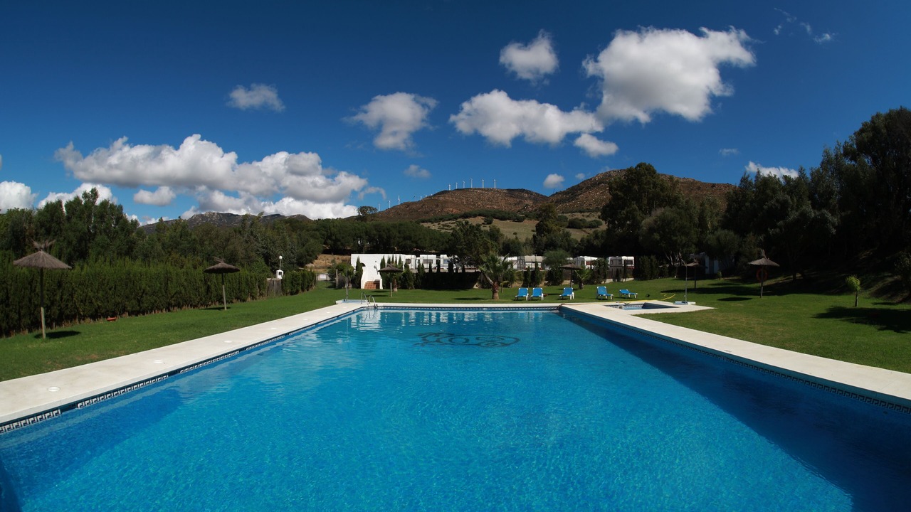Photo of Outdoor in Valdevaqueros