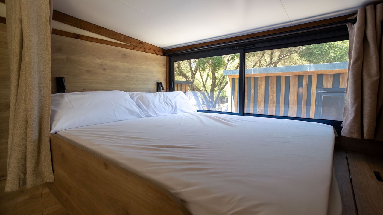 Photo of Bedroom in Valdevaqueros
