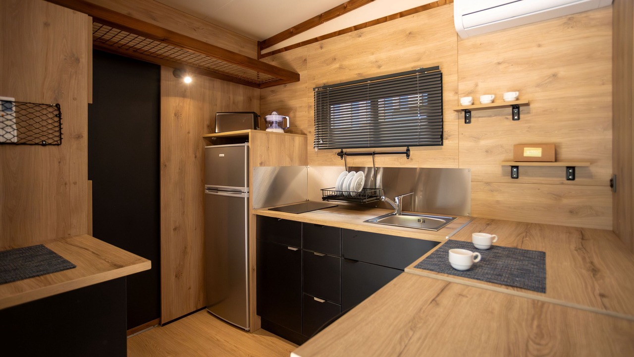 Photo of Kitchen in Valdevaqueros