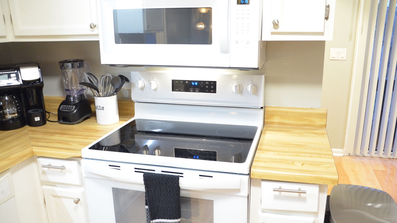 Photo of Kitchen in Daleville