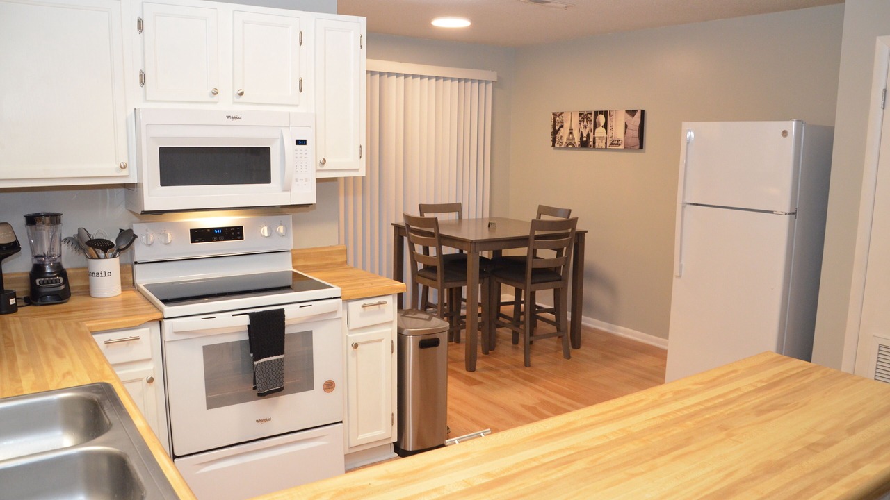 Photo of Kitchen in Daleville