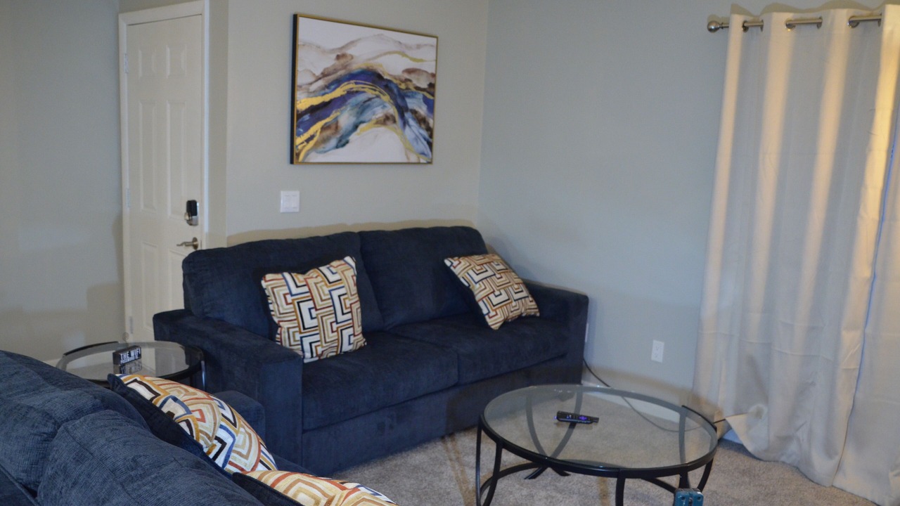 Photo of Livingroom in Daleville