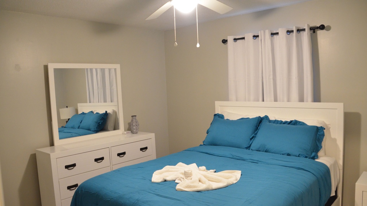 Photo of Bedroom in Daleville