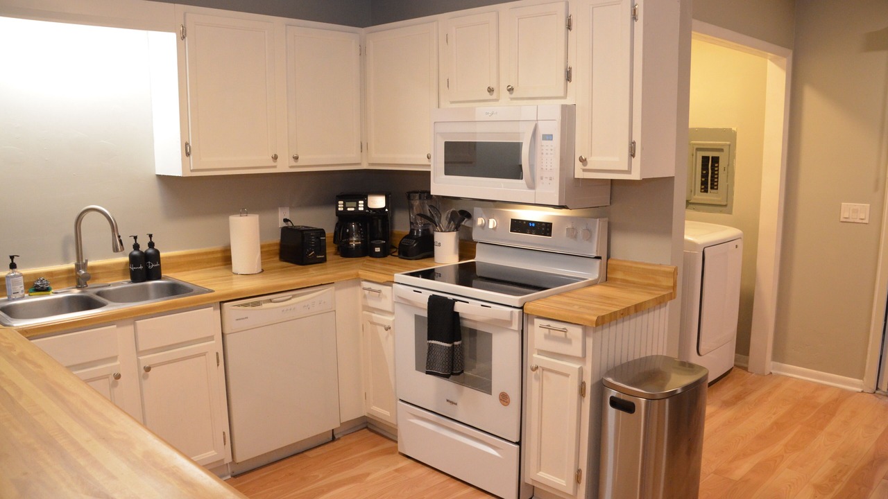 Photo of Kitchen in Daleville