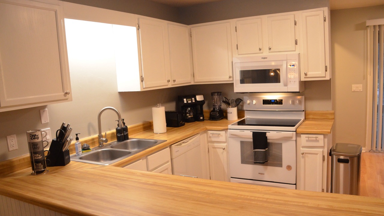 Photo of Kitchen in Daleville
