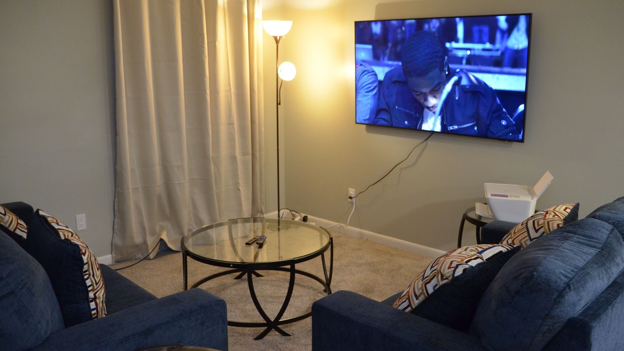 Photo of Livingroom in Daleville