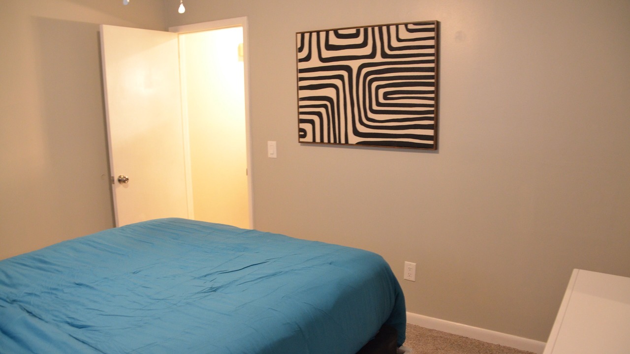 Photo of Bedroom in Daleville