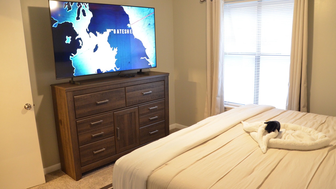Photo of Bedroom in Daleville