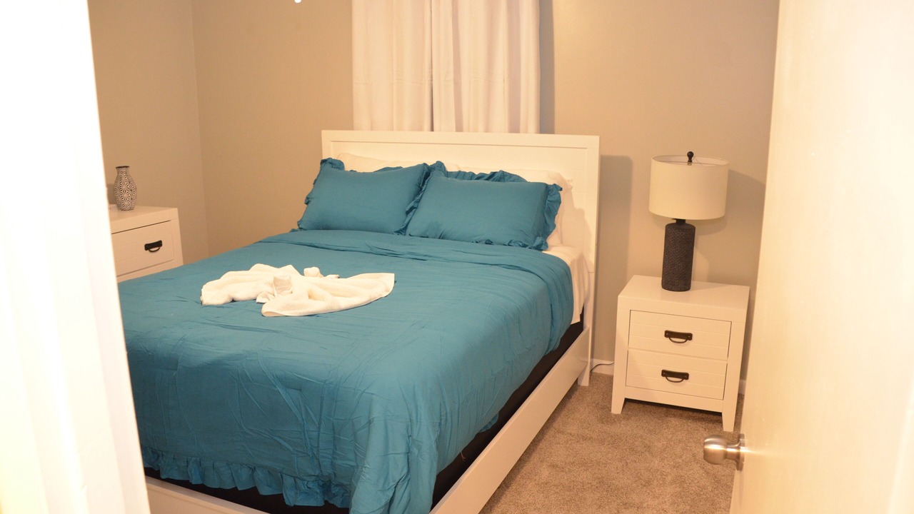 Photo of Bedroom in Daleville