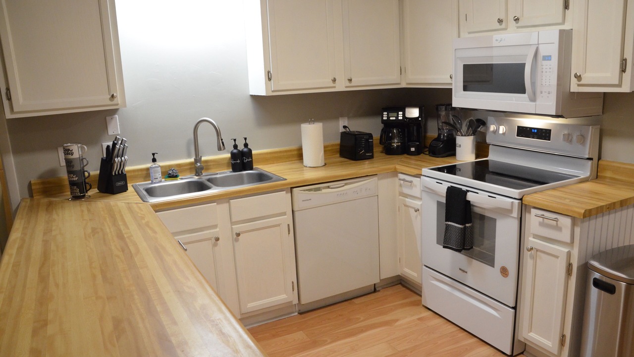 Photo of Kitchen in Daleville