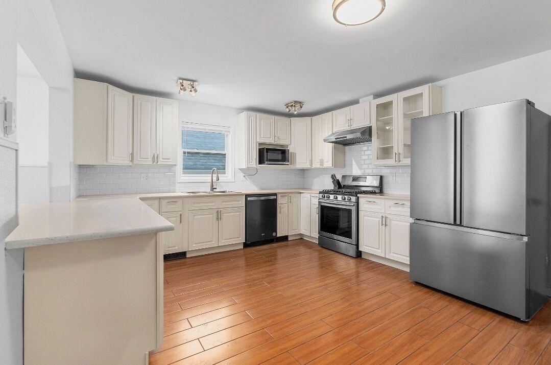 Photo of Kitchen in Seaside Heights