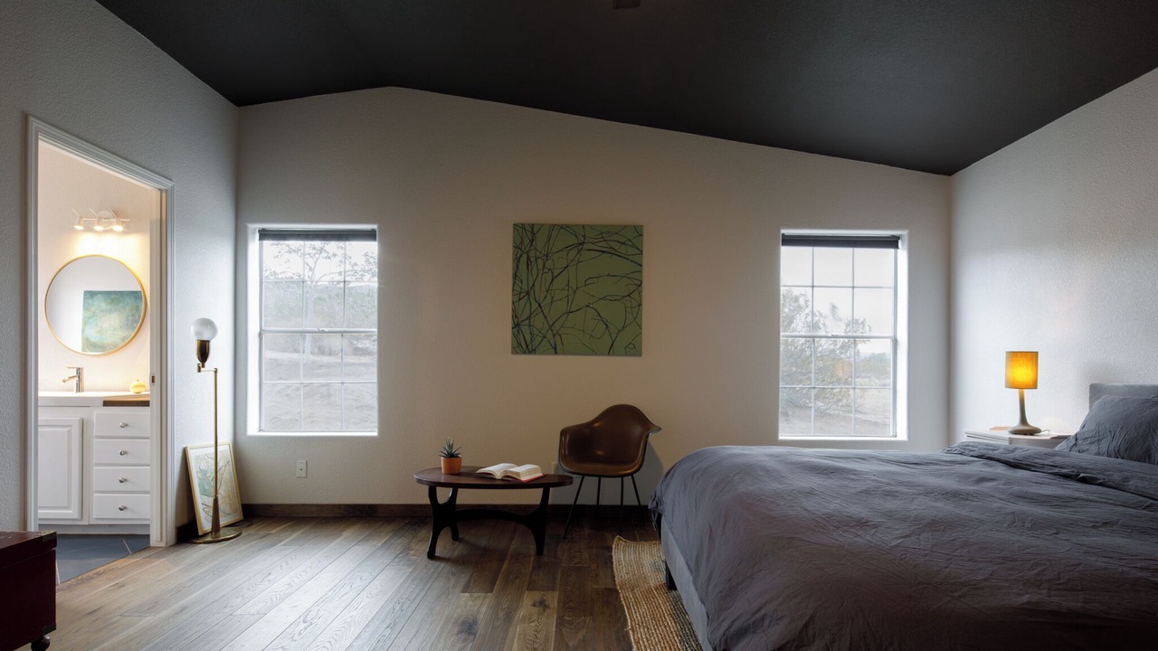 Photo of Bedroom in Panorama Heights
