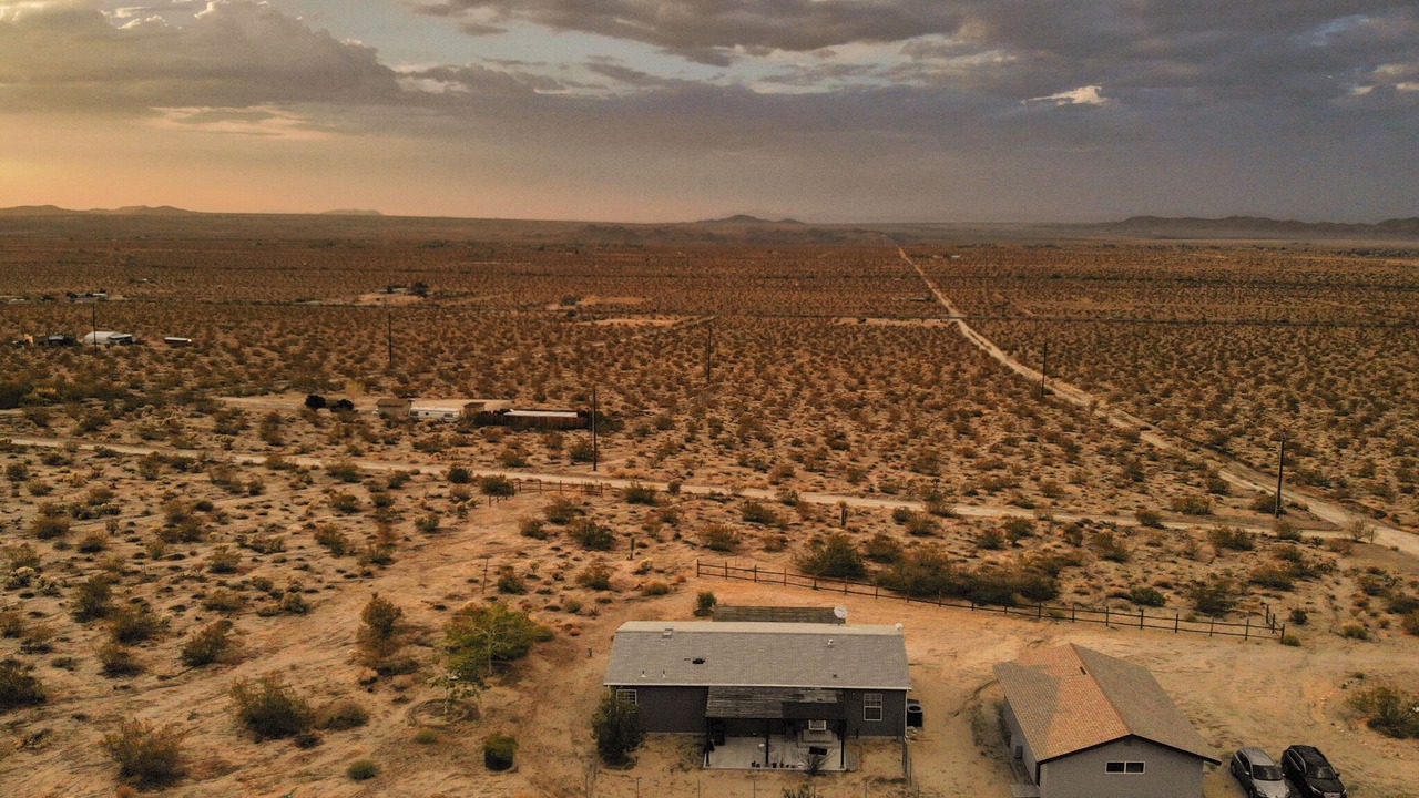 Photo of Outdoor in Panorama Heights